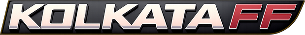 Kolkata FF Logo